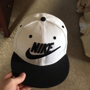 Nike hat